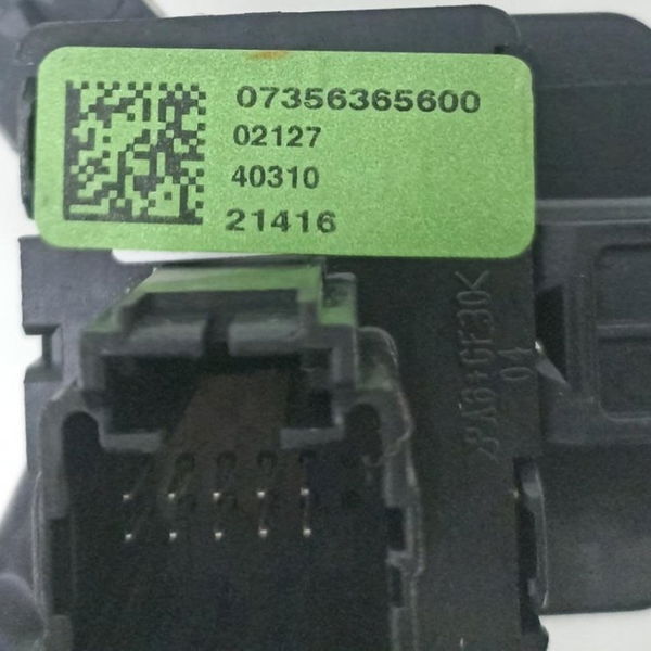 Botão Freio Mão Jeep Compass Flex 2018 07356365600