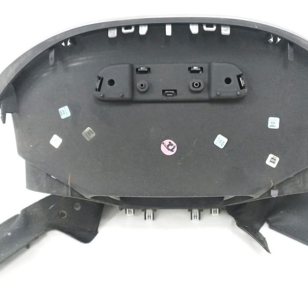 Moldura Painel Instrumentos Jeep Compass Flex 2019