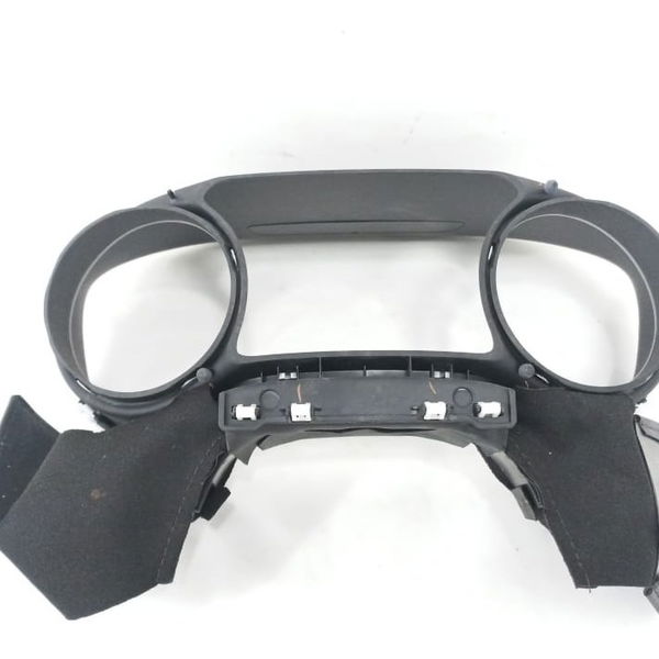 Moldura Painel Instrumentos Jeep Compass Flex 2019