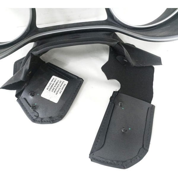 Moldura Painel Instrumentos Jeep Compass Flex 2019
