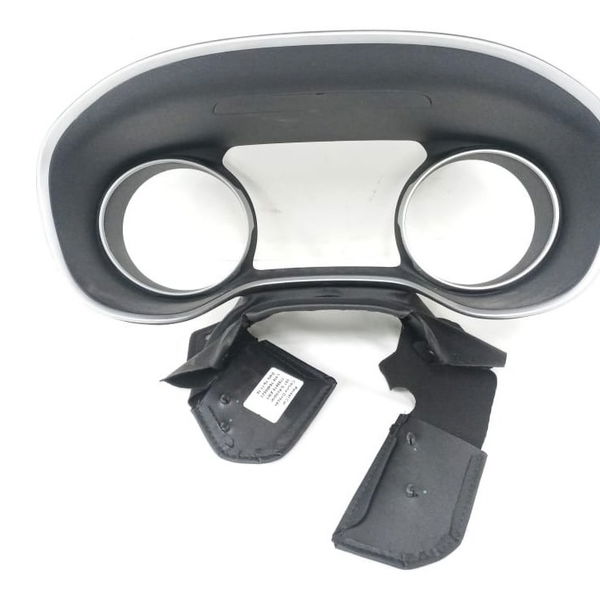 Moldura Painel Instrumentos Jeep Compass Flex 2019