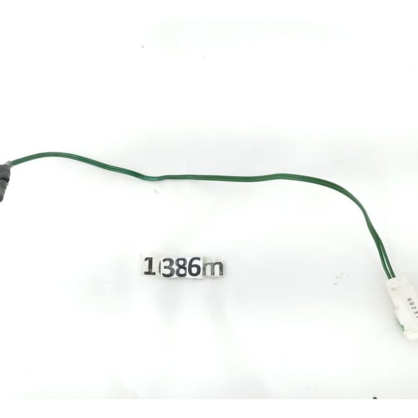 Sensor Temperatura Radiador Jeep Compass Flex 2018
