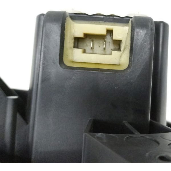 Motor Ventilador Jeep Compass Flex 2018 5t5930100