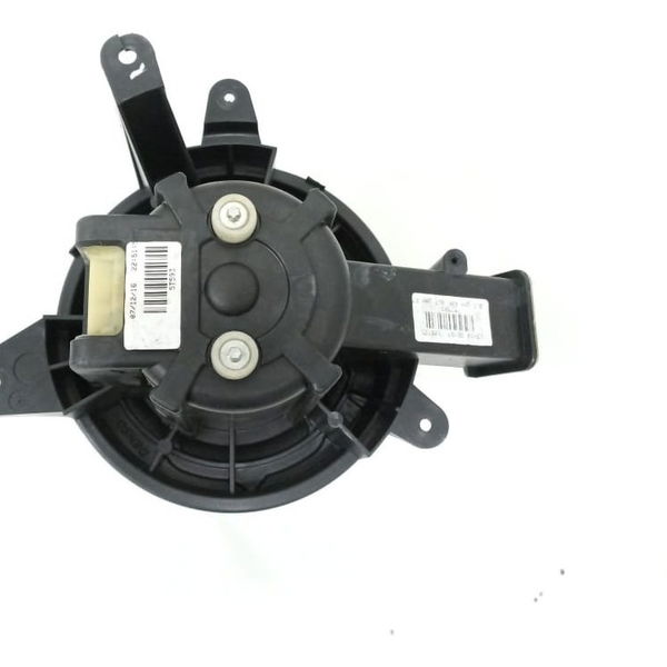 Motor Ventilador Jeep Compass Flex 2018 5t5930100