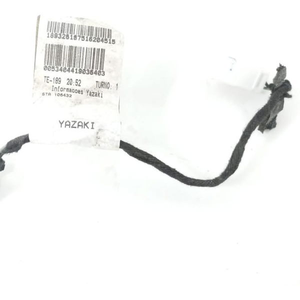 Chicote Break Light Jeep Compass Flex 2018 53404419