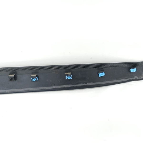 Friso Porta Dianteira Esquerda Jeep Compass Flex 2018