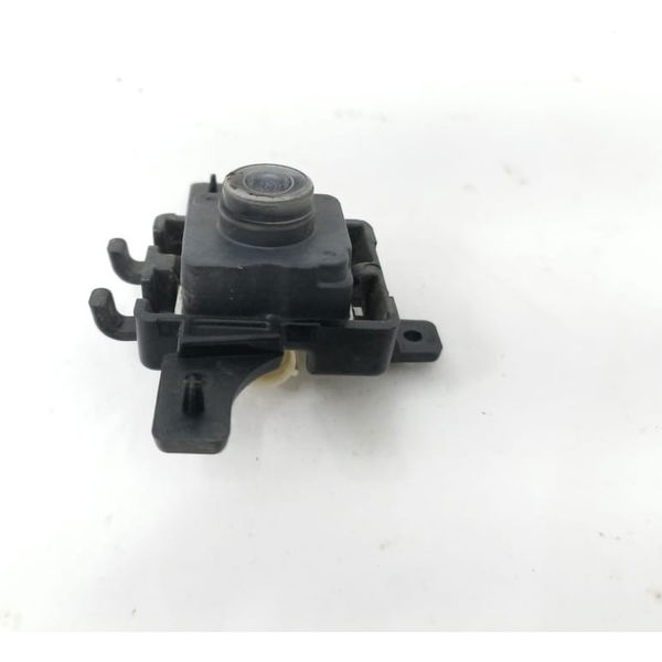 Camera De Ré Jeep Compass Flex 2018