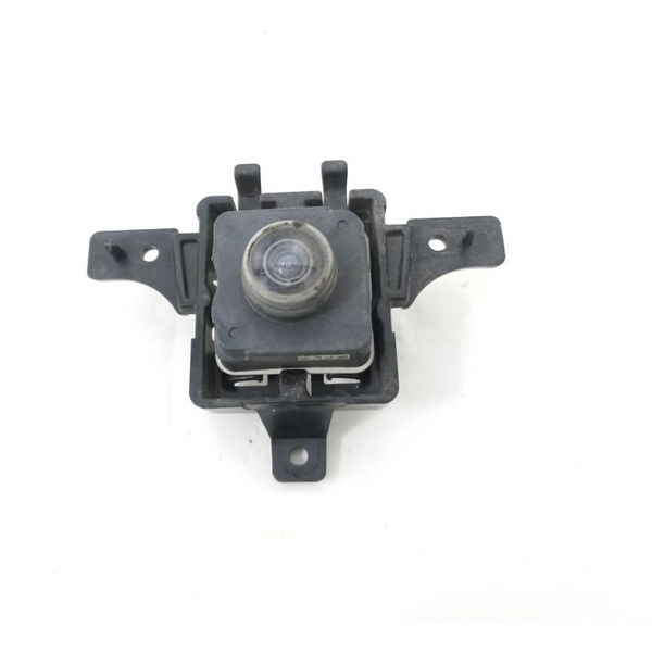 Camera De Ré Jeep Compass Flex 2018