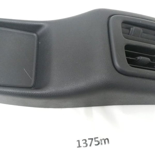 Acabamento Difusor Ar Traseiro Jeep Compass Flex 2018 