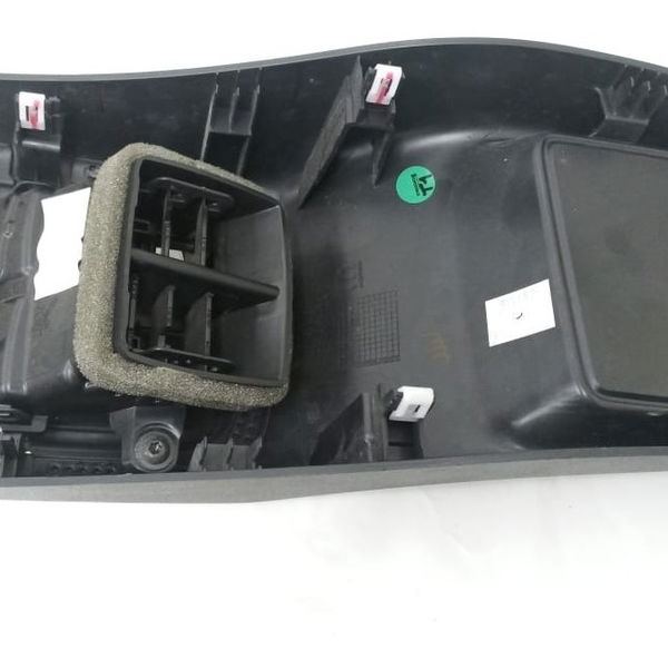 Acabamento Difusor Ar Traseiro Jeep Compass Flex 2018 