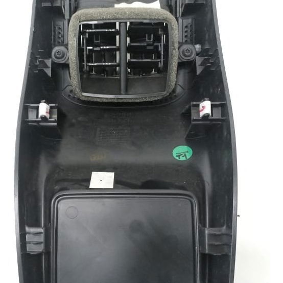 Acabamento Difusor Ar Traseiro Jeep Compass Flex 2018 