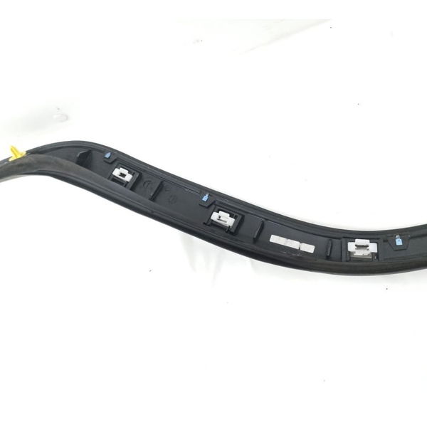 Aplique Lado Direito Jeep Compass Flex 2018 5up39szza