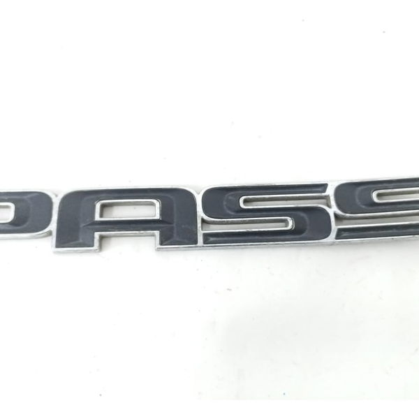 Emblema Porta Jeep Compass Flex 2018