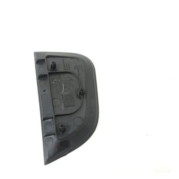 Acabamento Porta Dianteira Direita Jeep Compass 2018