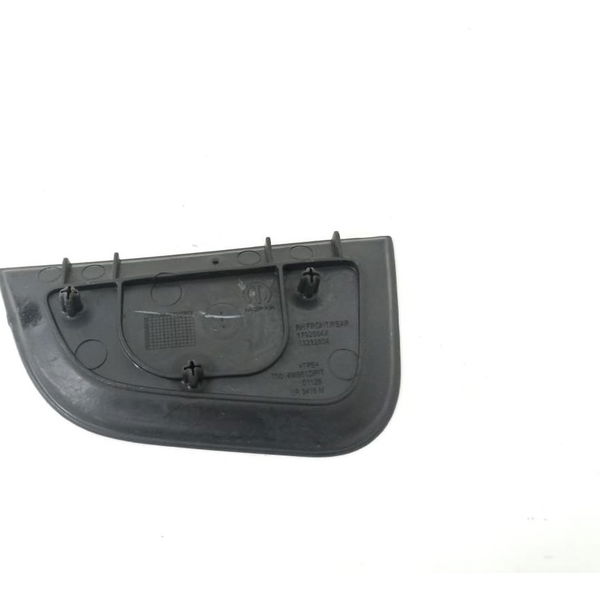 Acabamento Porta Dianteira Direita Jeep Compass 2018