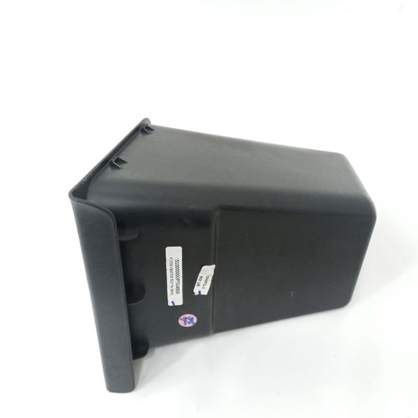 Porta Objetos Porta Malas Jeep Compass Flex 2018