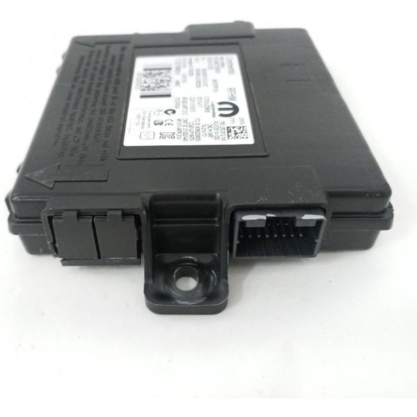 Módulo Conforto Jeep Compass Flex 2018 00534141220