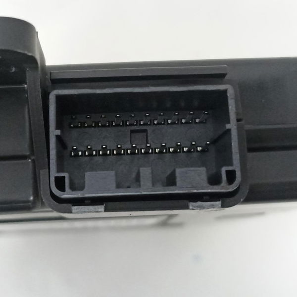 Módulo Conforto Jeep Compass Flex 2018 00534141220