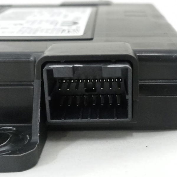 Módulo Conforto Jeep Compass Flex 2018 00534141220
