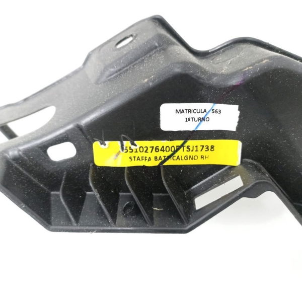 Suporte Guia Direito Jeep Compass Flex 2018 53416593