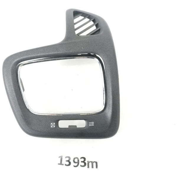 Moldura Difusor De Ar Lado Direito Jeep Compass Flex 2018