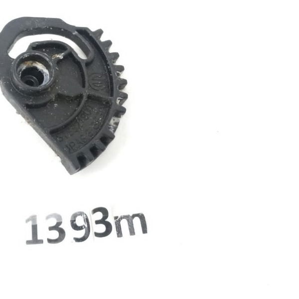 Engrenagem Caixa Evaporadora Jeep Compass 2018-19