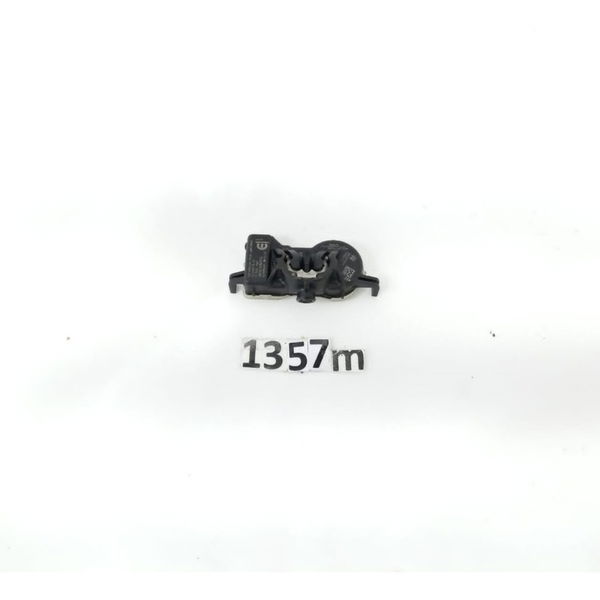 Sensor Pressão Pneu Jeep Compass Flex 2018 Unidade