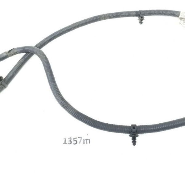 Cabo Positivo Bateria Jeep Compass Flex 2018