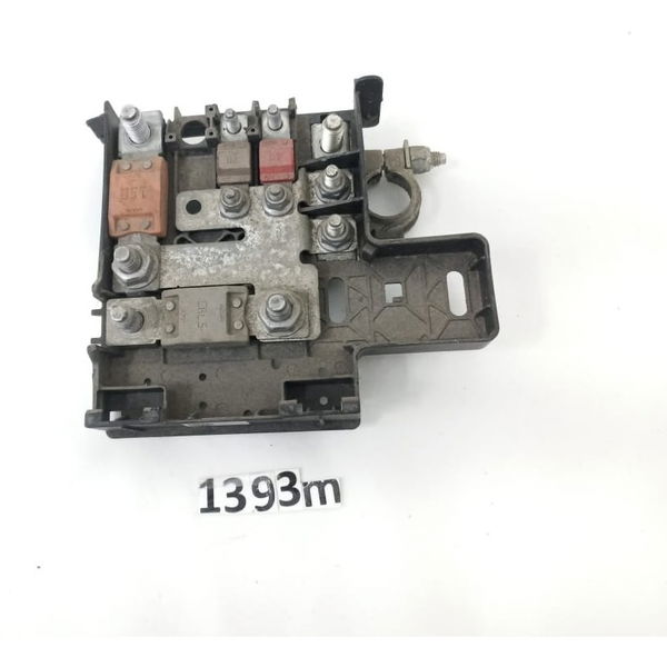 Terminal Bateria Jeep Compass Flex 2018  3211611455