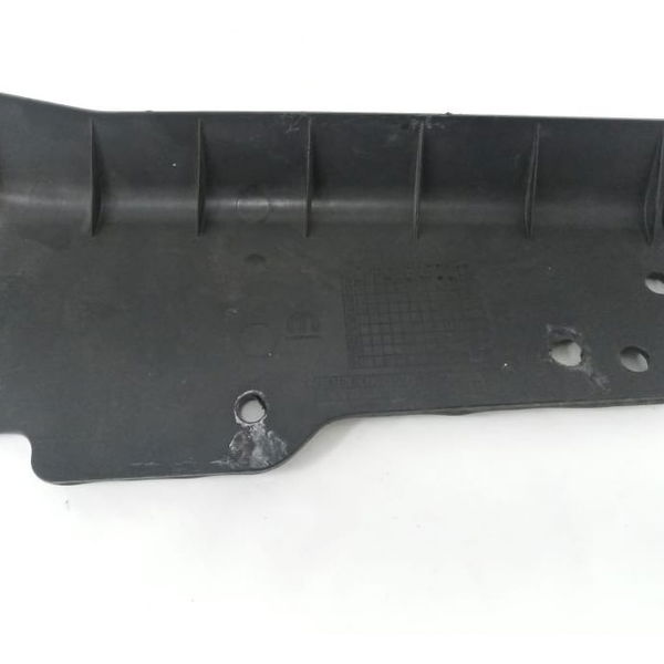 Acabamento Interno Cofre Motor Jeep Compass Flex 2018 