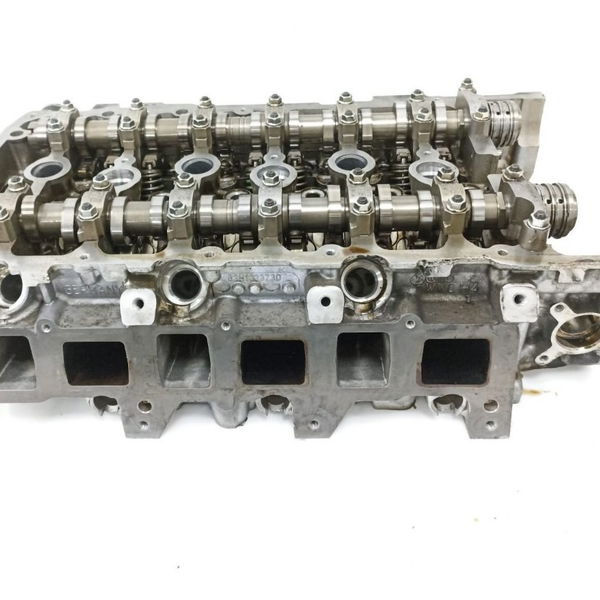 Cabeçote Vw Passat Cc V6 2014