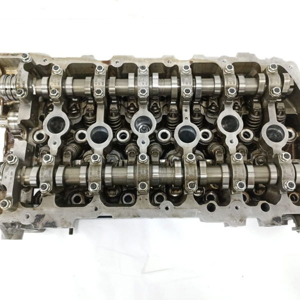 Cabeçote Vw Passat Cc V6 2014