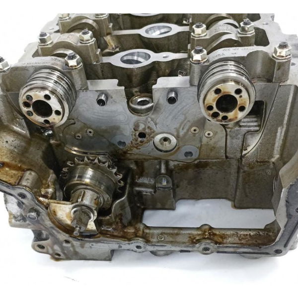 Cabeçote Vw Passat Cc V6 2014
