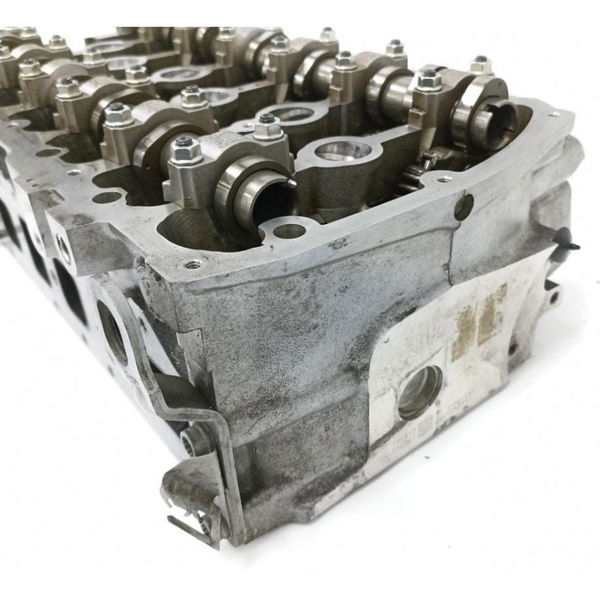 Cabeçote Vw Passat Cc V6 2014