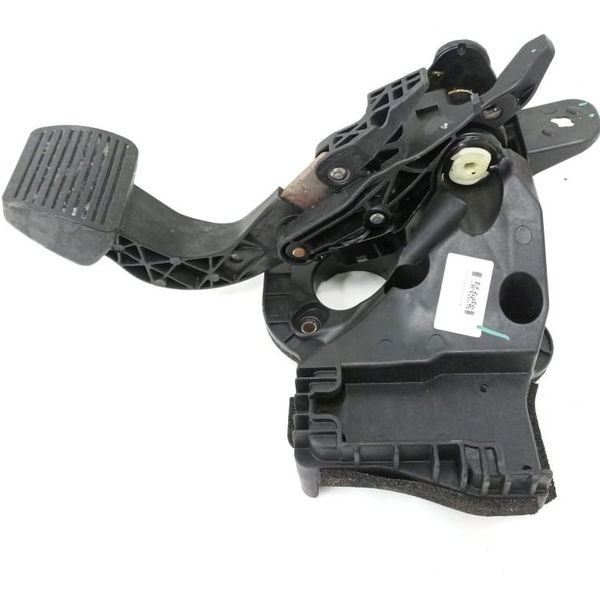 Pedal Freio Jeep Renegade 2018 2583340020