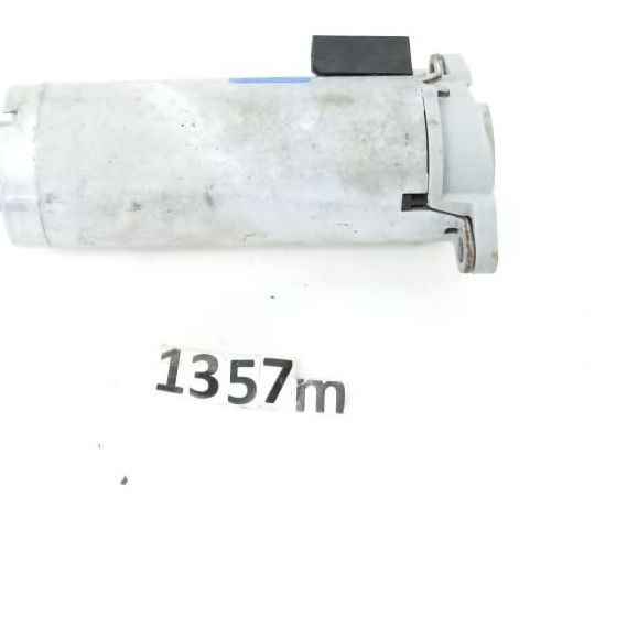 Motor Banco Dianteiro Esquerdo Bmw X6 2013 