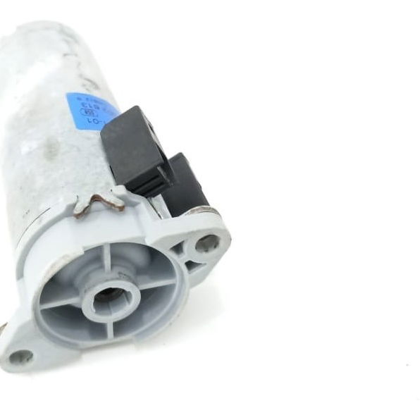 Motor Banco Dianteiro Esquerdo Bmw X6 2013 