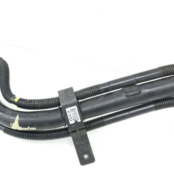 Gargalo Tanque Combustível Kia Sorento 2.4 2011 2012