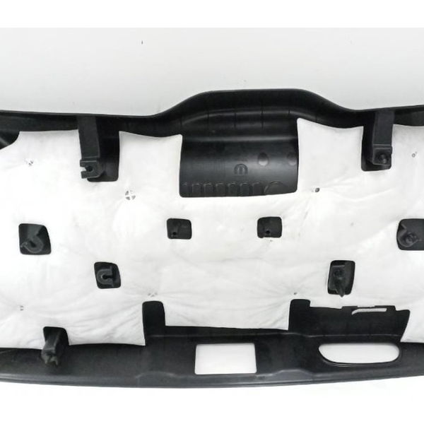 Acabamento Forro Tampa Traseira Jeep Compass Flex 2018