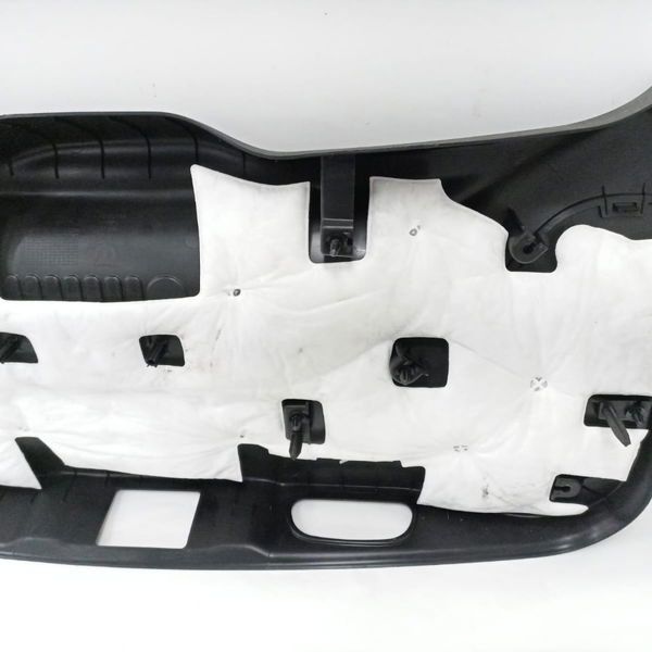 Acabamento Forro Tampa Traseira Jeep Compass Flex 2018