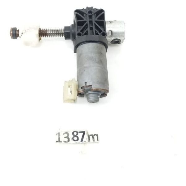 Motor Banco Dianteiro Direito Bmw X6 2013 0390204073