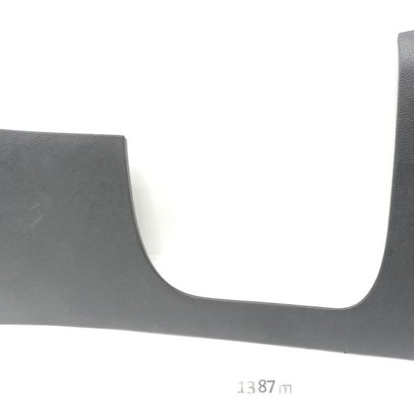 Moldura Inferior Painel Ford Fusion 2018 Ds73f044f08aaw