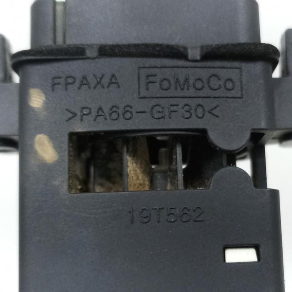 Sensor Temperatura Ar Condicionado Ford Fusion 2018