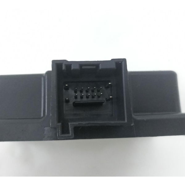 Módulo Bloqueio Diferencial Vw Amarok 2011 2h0927771