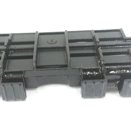 Suporte Módulo Injeção Vw Amarok 2011 Unidade