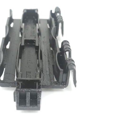 Suporte Módulo Injeção Vw Amarok 2011 Unidade