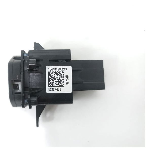 Botão Off Jeep Compass Flex 2018 53287476