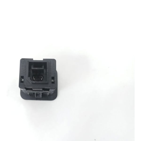 Entrada Usb Jeep Compass Flex 2018 735579645