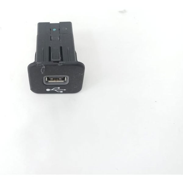 Entrada Usb Jeep Compass Flex 2018 735579645