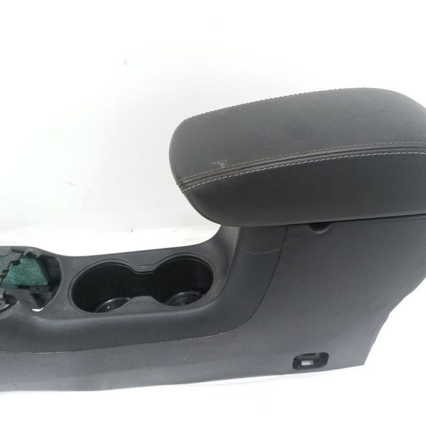Console Central Jeep Compass Flex 2018